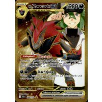 Ns Zoroark-ex 189/159 Hyper Rare
