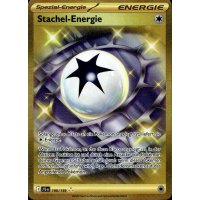 Stachel-Energie 190/159 Hyper Rare