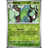 Safcon 002/159 REVERSE HOLO