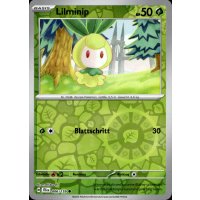 Lilminip 006/159 REVERSE HOLO