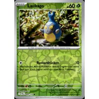 Laukaps 009/159 REVERSE HOLO