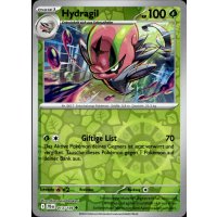 Hydragil 013/159 REVERSE HOLO