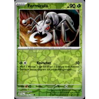 Fermicula 014/159 REVERSE HOLO