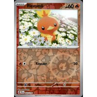 Flemmli 022/159 REVERSE HOLO