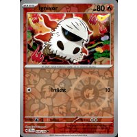 Ignivor 028/159 REVERSE HOLO