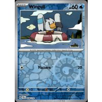 Wingull 038/159 REVERSE HOLO
