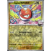 Enigmaras Voltobal 047/159 REVERSE HOLO