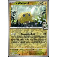 Ns Wattzapf 049/159 REVERSE HOLO