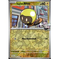 Enigmaras Blipp 052/159 REVERSE HOLO