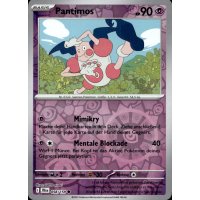Pantimos 058/159 REVERSE HOLO