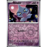 Shuppet 059/159 REVERSE HOLO