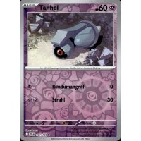 Tanhel 061/159 REVERSE HOLO