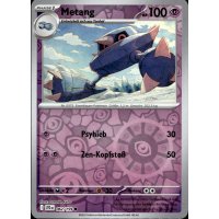 Metang 062/159 REVERSE HOLO