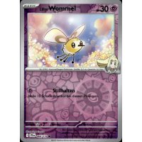 Lillys Wommel 066/159 REVERSE HOLO