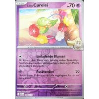 Lillys Curelei 068/159 REVERSE HOLO