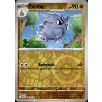 Pupitar 081/159 REVERSE HOLO
