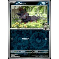 Ns Zorua 097/159 REVERSE HOLO