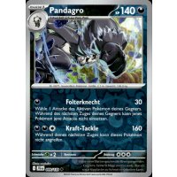 Pandagro 099/159 REVERSE HOLO