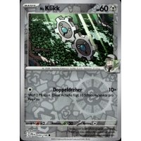 Ns Klikk 103/159 REVERSE HOLO