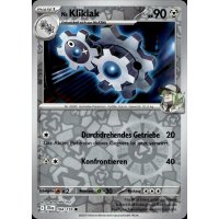 Ns Kliklak 104/159 REVERSE HOLO