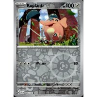 Kupfanti 109/159 REVERSE HOLO