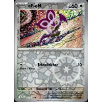 eF-eM 127/159 REVERSE HOLO