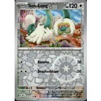 Sen-Long 130/159 REVERSE HOLO
