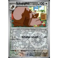 Schlaraffel 132/159 REVERSE HOLO