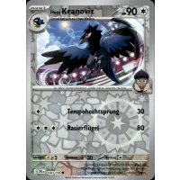 Hops Kranoviz 134/159 REVERSE HOLO