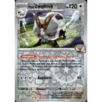 Hops Zwollock 136/159 Holo REVERSE HOLO