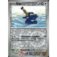 Urgl 137/159 REVERSE HOLO