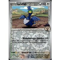 Hops Urgl 138/159 REVERSE HOLO