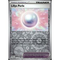 Lillys Perle 151/159 REVERSE HOLO