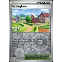 Furlongham 154/159 REVERSE HOLO