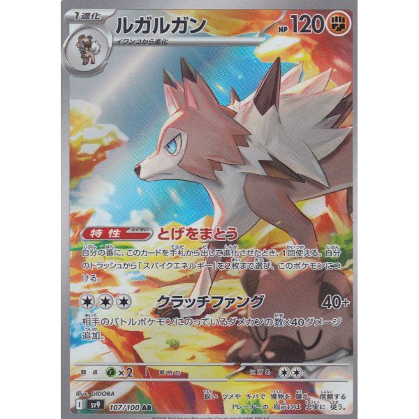 Wolwerock 107/100 (japanisch)