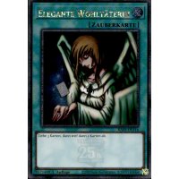 Elegante Wohlt&auml;terin RA03-DE116 (Quarter Century...