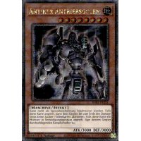 Antiker Antriebsgolem RA03-DE151 (Quarter Century Secret...