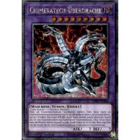 Chimeratech-&Uuml;berdrache RA03-DE166 (Quarter Century...