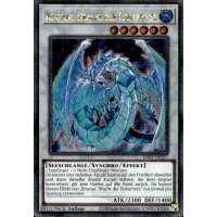 Brionac, Drache der Eisbarriere RA03-DE227 (Quarter...