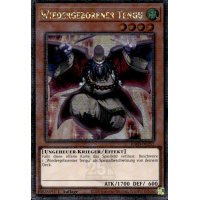Wiedergeborener Tengu RA03-DE251 (Quarter Century Secret Rare)