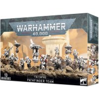 Warhammer 40.000 Tau Empire Pathfinderteam (56-09)