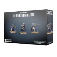 Warhammer 40.000 Space Marines Primaris Eliminators (48-93)