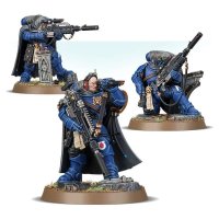 Warhammer 40.000 Space Marines Primaris Eliminators (48-93)