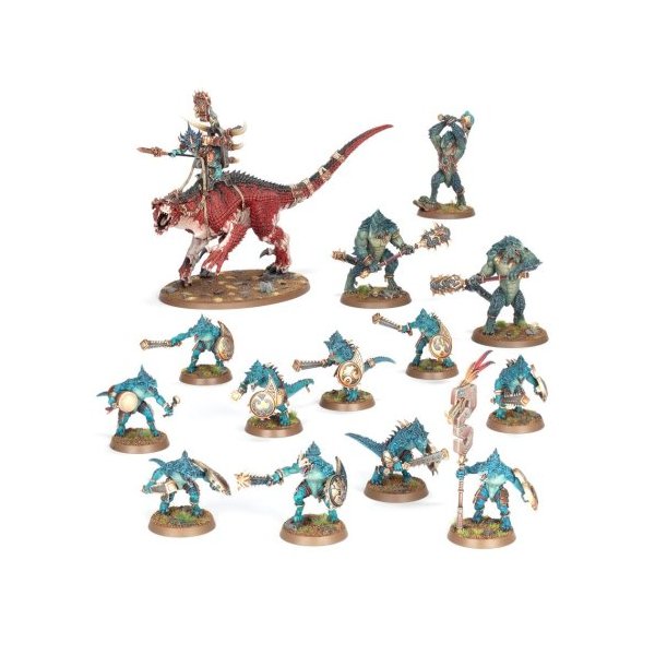 Warhammer 40.000 Speerspitze der Seraphon (70-881)