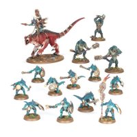 Warhammer 40.000 Speerspitze der Seraphon (70-881)