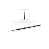 Warhammer Citadel: S Layer kleiner Schichtpinsel (63-21)