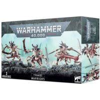 Warhammer 40.000 Tyranidenkrieger (51-18)