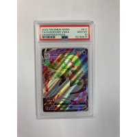 2020 POKEMON SWSH FA/GARDEVOIR VMAX CHAMPION'S PATH PSA 10