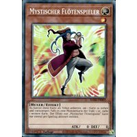 Mystischer Fl&ouml;tenspieler RA04-DE005 (Collectors Rare)