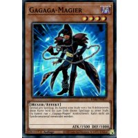 Gagaga-Magier RA04-DE007 (Super Rare)